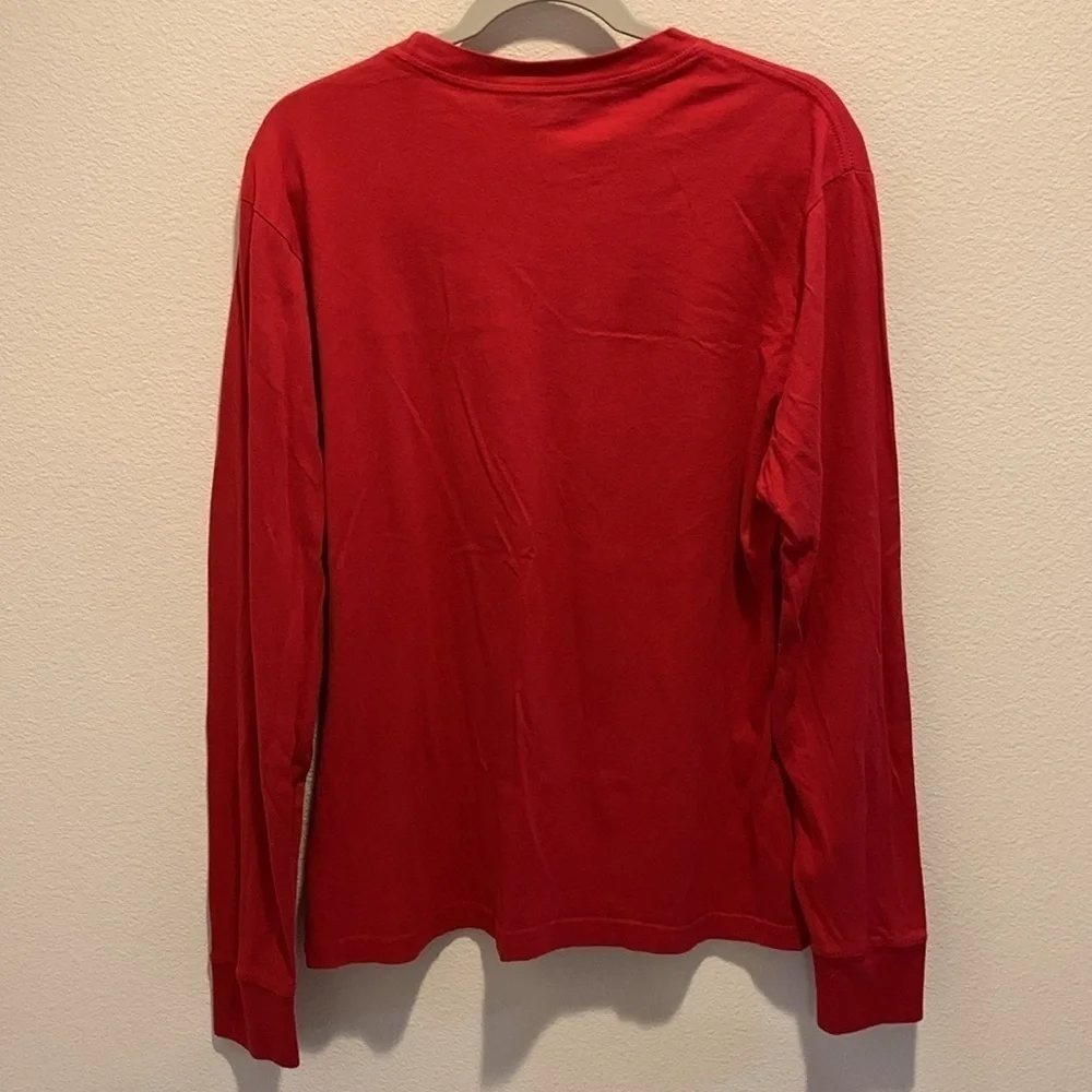 TRUE RELIGION Graphic Tee. Highway 2 HELL. Size XXL. Made in USA.​​​​​​​​